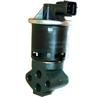 AGR-Ventil HOFFER 7518048