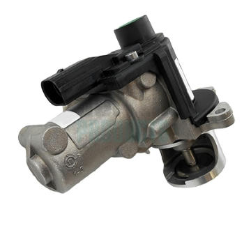 AGR-Ventil HOFFER 7518055