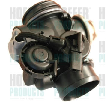 AGR-Ventil HOFFER 7518059