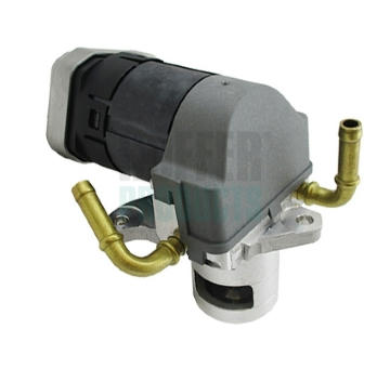 AGR-Ventil HOFFER 7518063