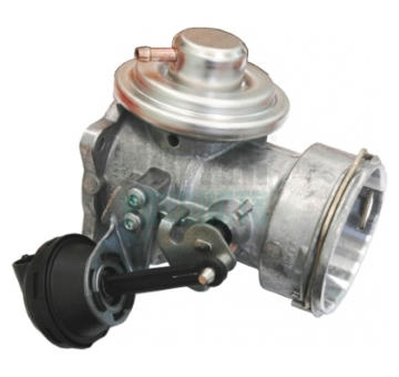 AGR-Ventil HOFFER 7518068