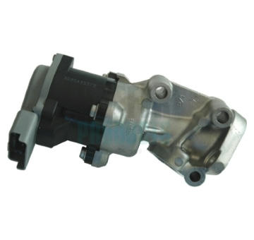 AGR-Ventil HOFFER 7518082