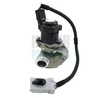 AGR-Ventil HOFFER 7518084