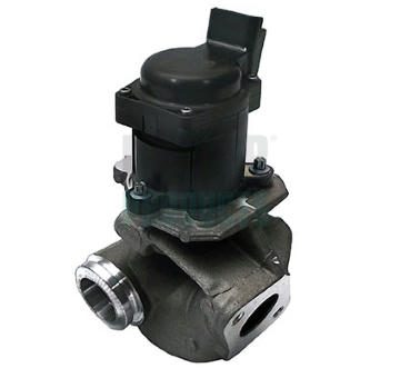 AGR-Ventil HOFFER 7518086