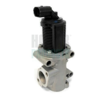 AGR-Ventil HOFFER 7518094