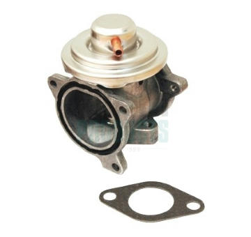AGR-Ventil HOFFER 7518095
