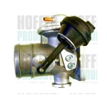 AGR-Ventil HOFFER 7518098