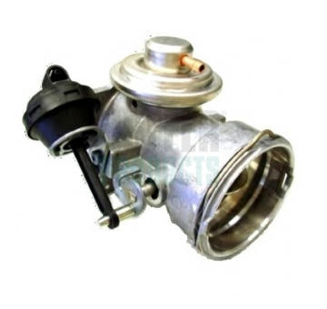 AGR-Ventil HOFFER 7518101