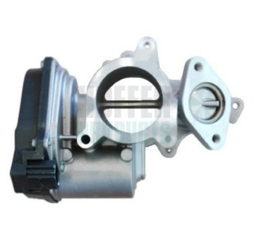 AGR-Ventil HOFFER 7518102