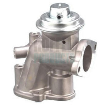 AGR-Ventil HOFFER 7518106