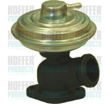 AGR-Ventil HOFFER 7518109