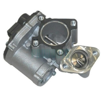AGR-Ventil HOFFER 7518110