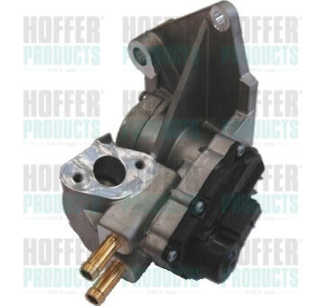 AGR-Ventil HOFFER 7518113