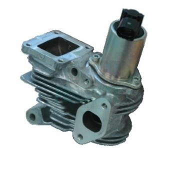 AGR-Ventil HOFFER 7518115