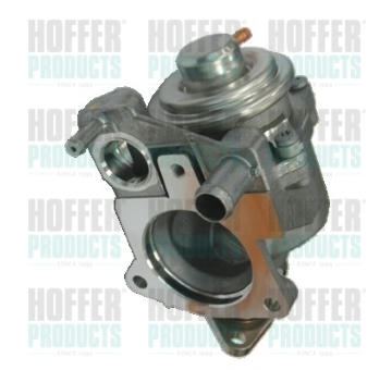AGR-Ventil HOFFER 7518116