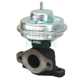 AGR-Ventil HOFFER 7518132