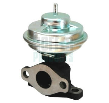 AGR-Ventil HOFFER 7518133
