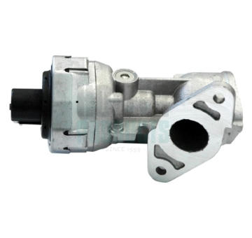 AGR-Ventil HOFFER 7518137R