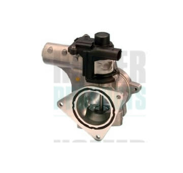 AGR-Ventil HOFFER 7518154