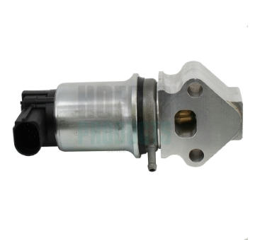 AGR-Ventil HOFFER 7518176