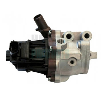 AGR-Ventil HOFFER 7518188
