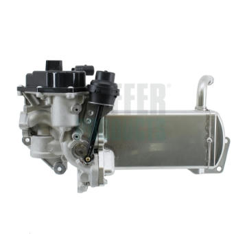 AGR-Ventil HOFFER 7518201