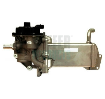 AGR-Ventil HOFFER 7518202