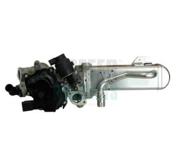 AGR-Ventil HOFFER 7518203