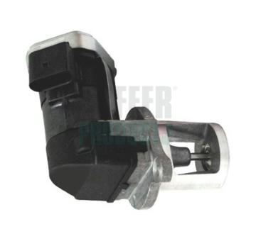 AGR-Ventil HOFFER 7518204