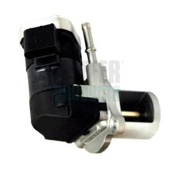 AGR-Ventil HOFFER 7518206