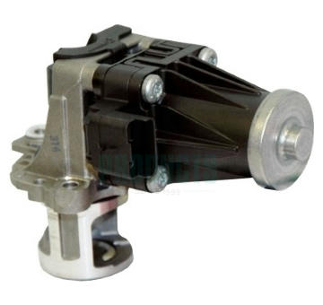 AGR-Ventil HOFFER 7518216