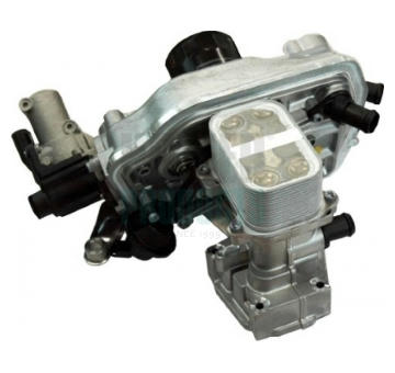 AGR-Ventil HOFFER 7518217