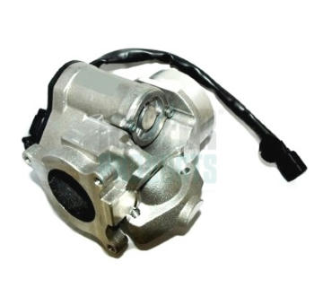 AGR-Ventil HOFFER 7518237