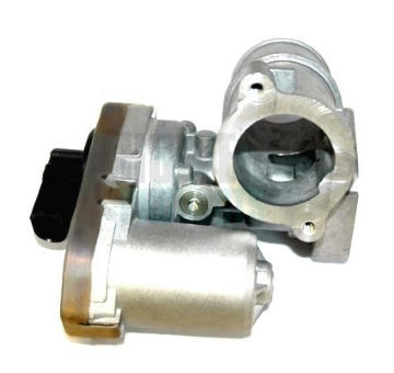 AGR-Ventil HOFFER 7518239