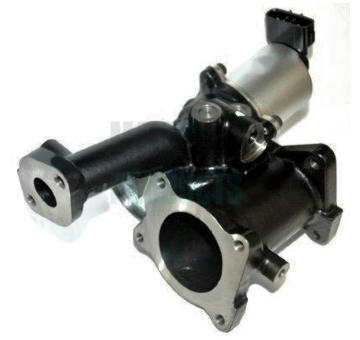AGR-Ventil HOFFER 7518241R