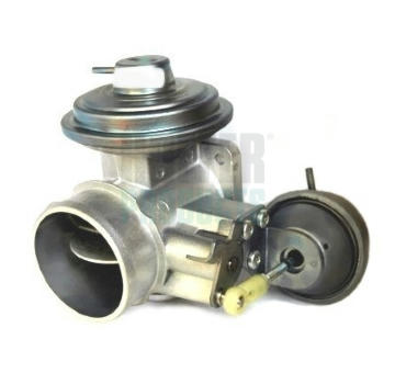 AGR-Ventil HOFFER 7518245