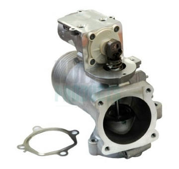 AGR-Ventil HOFFER 7518249