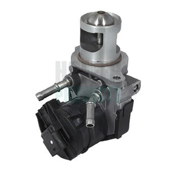 AGR-Ventil HOFFER 7518254