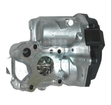 AGR-Ventil HOFFER 7518257