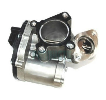 AGR-Ventil HOFFER 7518258