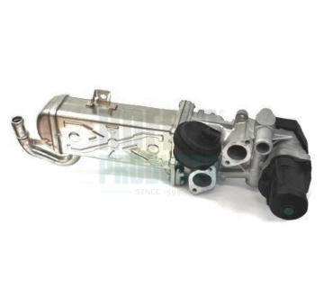 AGR-Ventil HOFFER 7518259