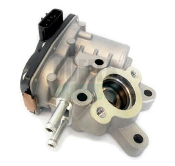 AGR-Ventil HOFFER 7518276