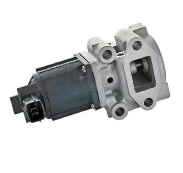 AGR-Ventil HOFFER 7518277
