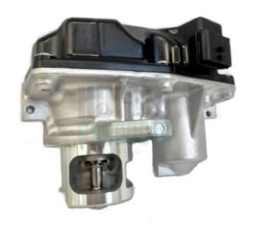 AGR-Ventil HOFFER 7518281