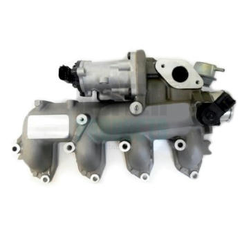AGR-Ventil HOFFER 7518289