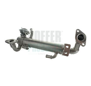 AGR-Ventil HOFFER 7518301