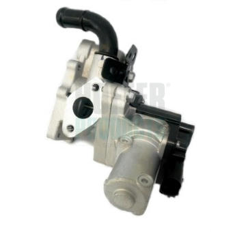 AGR-Ventil HOFFER 7518312