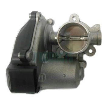 AGR-Ventil HOFFER 7518329