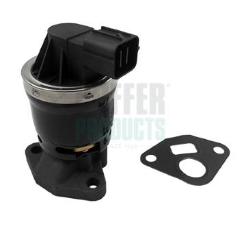 AGR-Ventil HOFFER 7518332