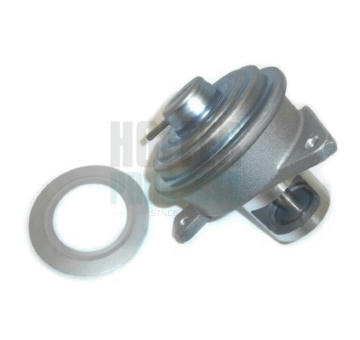 AGR-Ventil HOFFER 7518333